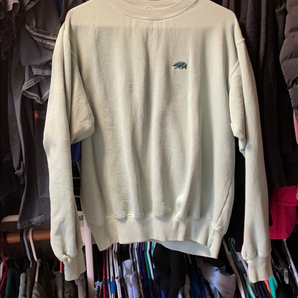 Brandy Melville Crewneck